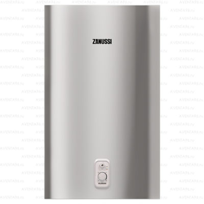Накопительный водонагреватель Zanussi ZWH/S 30 Splendore Silver