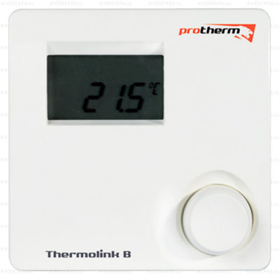 Комнатный регулятор температуры Protherm Thermolink B